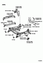 FRONT SEAT & SEAT TRACK 4